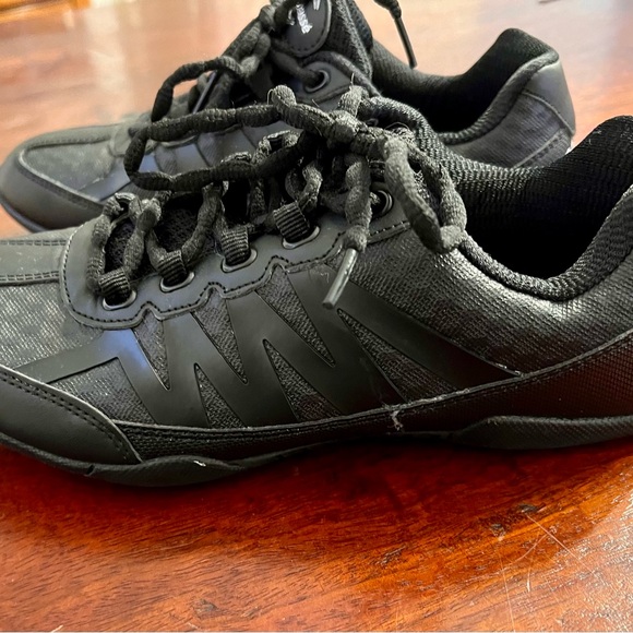 Chasse Apex Competition Cheer & Dance Shoe | Size 8 | Like New Condition - Picture 2 of 5